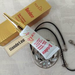 Околоочен крем - филър против бръчки, Botoluxe