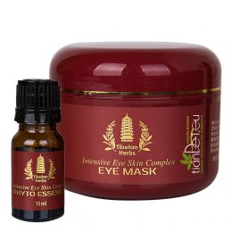 Околоочен интензивен комплекс Tibetan herbs