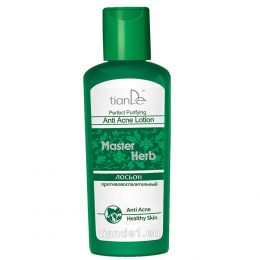 tiande seria master herb protivovazpalitelen losion 11320 Противовъзпалителен лосион