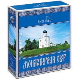 Фиточай Манастирски сбор 120110 фиточай Манастирски сбор