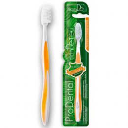 Четка за зъби Prodental оранжева 90148-04 Четка за зъби Prodental оранжева