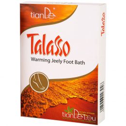 Затопляща вана за крака Talasso