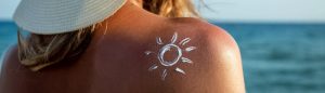 SPF защитен фактор и UV лъчения