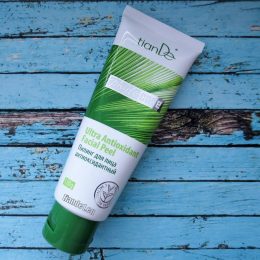Пилинг за лице антиоксидантен Herbal Energies ТианДе