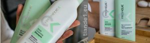Грижа за косата FreshClick