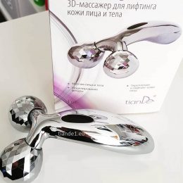 3D масажор за лифтинг на лицето и тялото