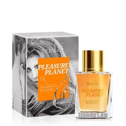 Дамски парфюм Pleasure Planet