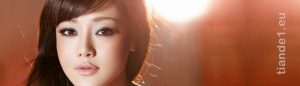 Тайните на азиатските красавици. Серия Asian Beauty