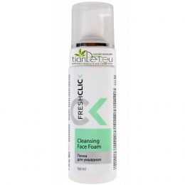 tiande losion fresh clic 17001 Пяна за измиване FreshClick