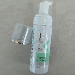Пяна за измиване FreshClick