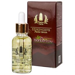 tiande serum tibetski bilki 12117 Серум Tibetan Herbs с кордицепс ТианДе