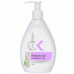 tiande intimen gel fresh clic 67008 Гел с пребиотик за деликатна грижа ФрешКлик
