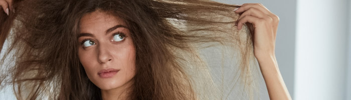 Шампоан и маска за тънка и рядка коса с женшен